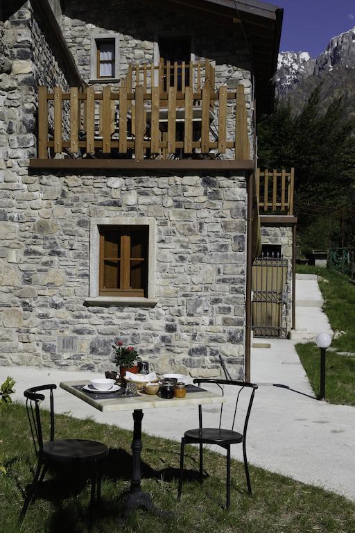 Agriturismo Crotto Di Somana Mandello del Lario Exterior photo