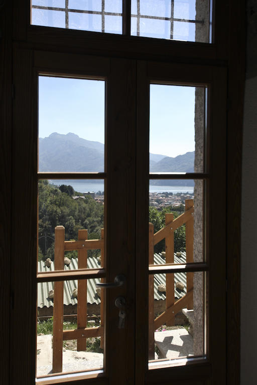 Agriturismo Crotto Di Somana Mandello del Lario Exterior photo