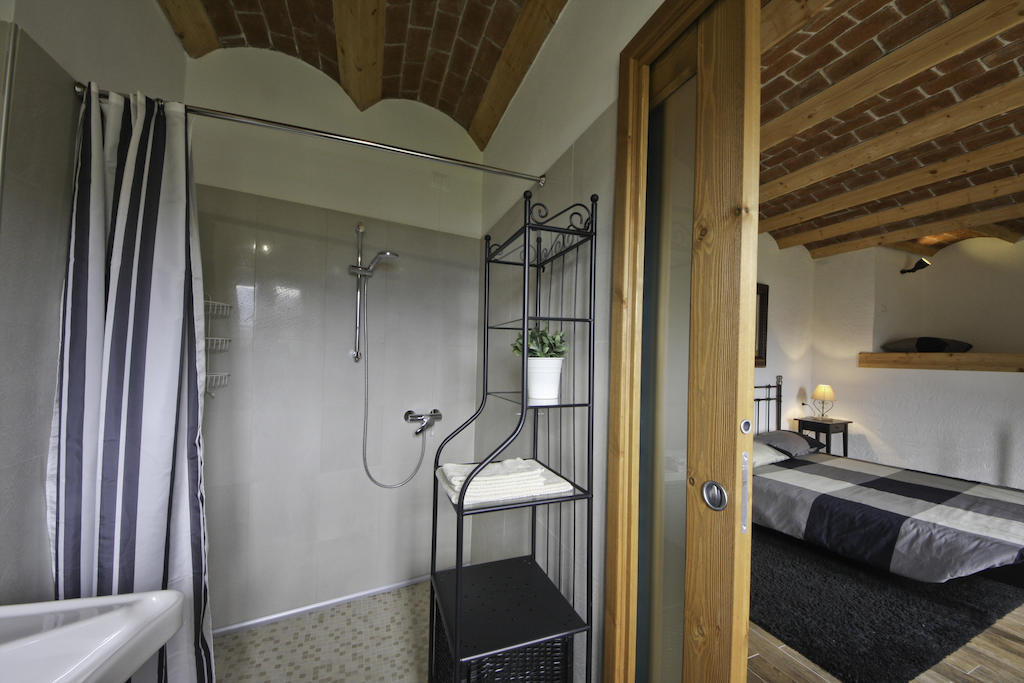 Agriturismo Crotto Di Somana Mandello del Lario Room photo