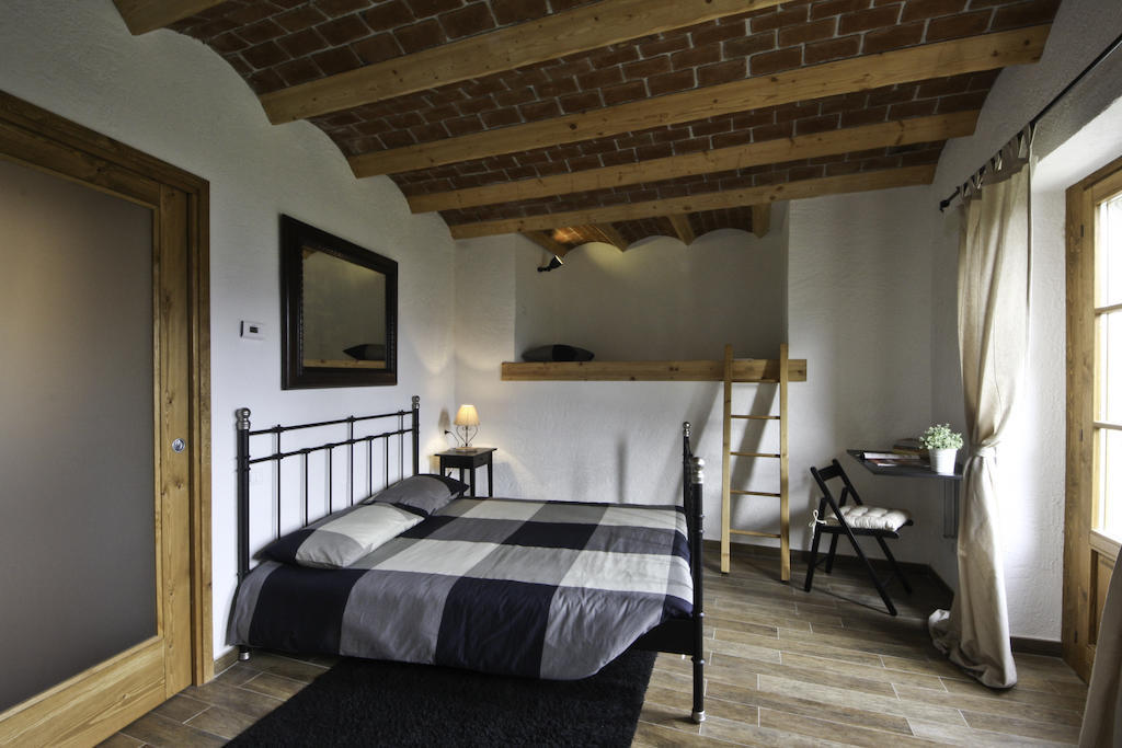 Agriturismo Crotto Di Somana Mandello del Lario Room photo