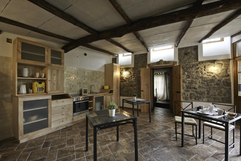 Agriturismo Crotto Di Somana Mandello del Lario Exterior photo