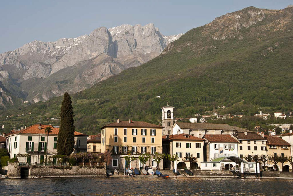 Agriturismo Crotto Di Somana Mandello del Lario Exterior photo
