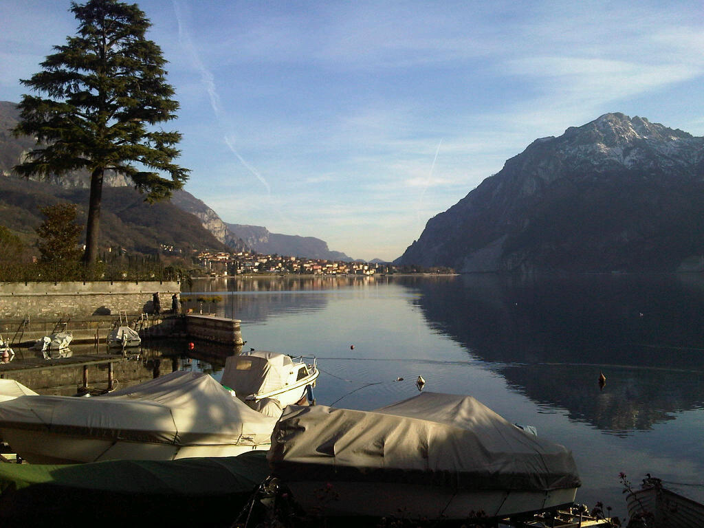 Agriturismo Crotto Di Somana Mandello del Lario Exterior photo