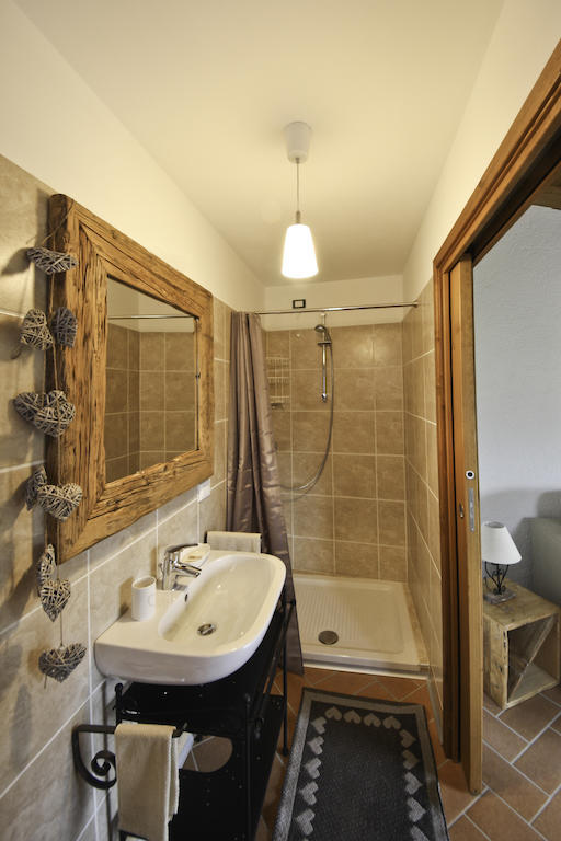 Agriturismo Crotto Di Somana Mandello del Lario Room photo