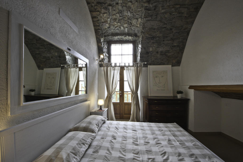 Agriturismo Crotto Di Somana Mandello del Lario Room photo