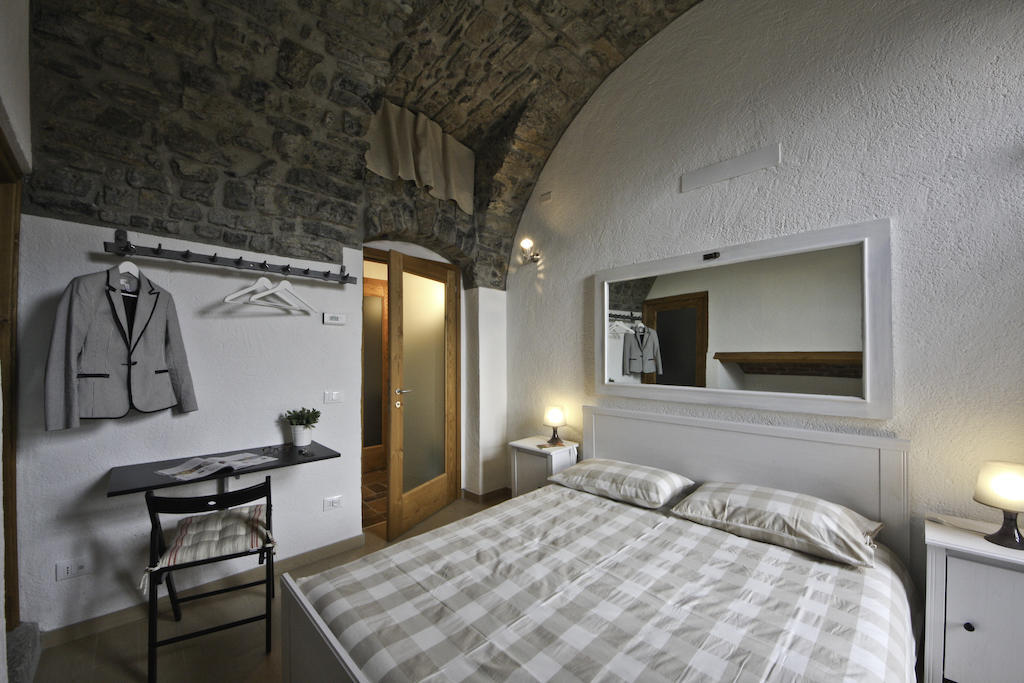 Agriturismo Crotto Di Somana Mandello del Lario Room photo