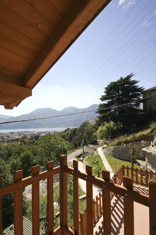 Agriturismo Crotto Di Somana Mandello del Lario Exterior photo